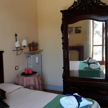 Bed & Breakfast Casa Laviano 3*