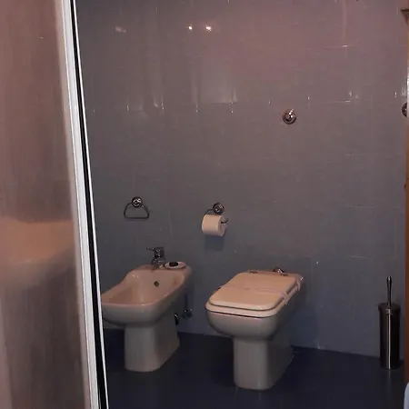 Casa Laviano 3* Мельфи