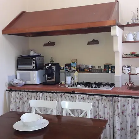 Casa Laviano Отель типа 