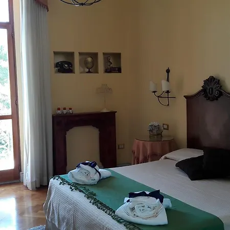 Casa Laviano Отель типа 