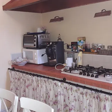 Casa Laviano 3*