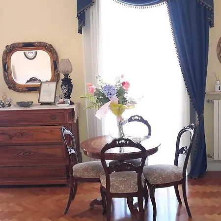 Casa Laviano Мельфи