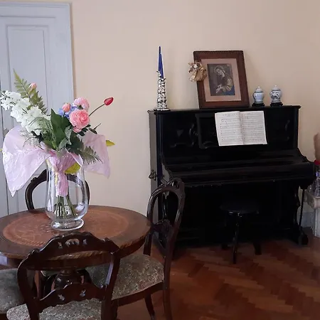 Casa Laviano Bed & Breakfast Melfi