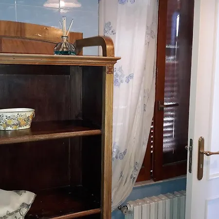 Casa Laviano 3*
