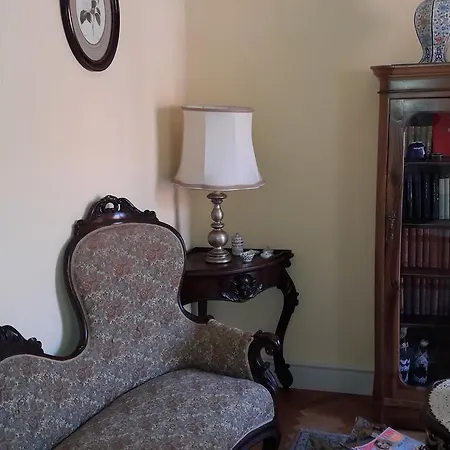 Casa Laviano 3* Мельфи