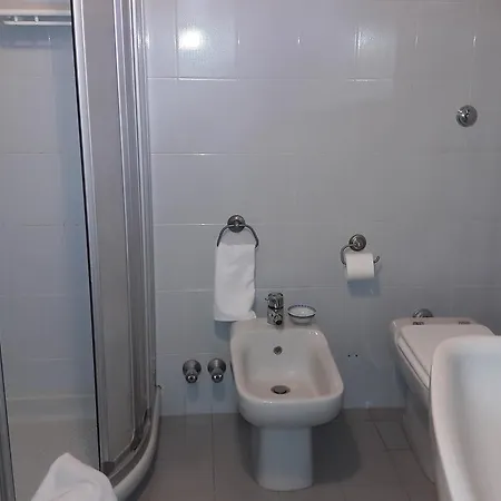Casa Laviano Мельфи