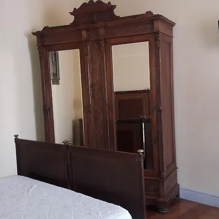 Casa Laviano 3*