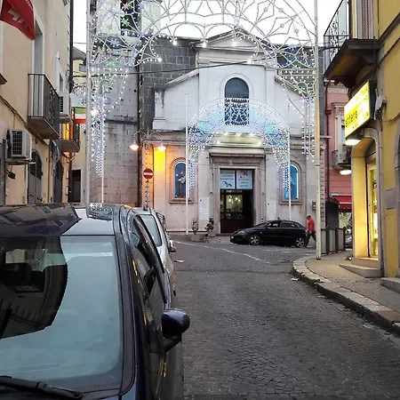 Casa Laviano Melfi