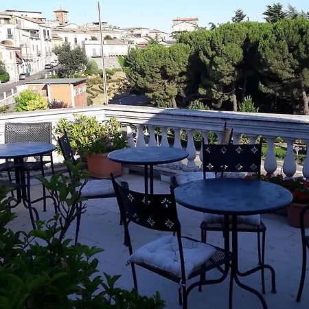 Casa Laviano 3*