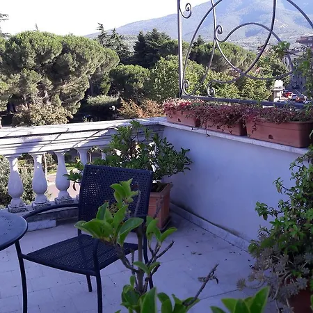 Casa Laviano 3*