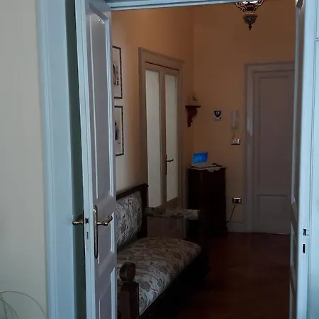Casa Laviano 3*