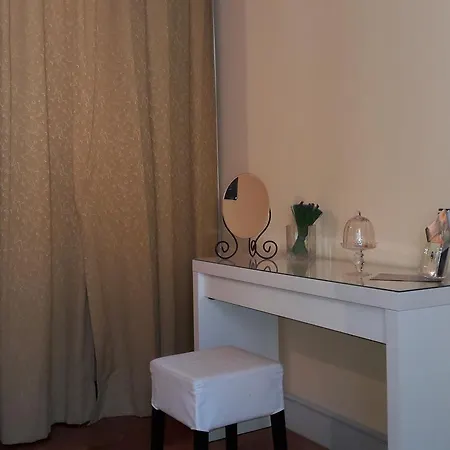 Casa Laviano Отель типа 