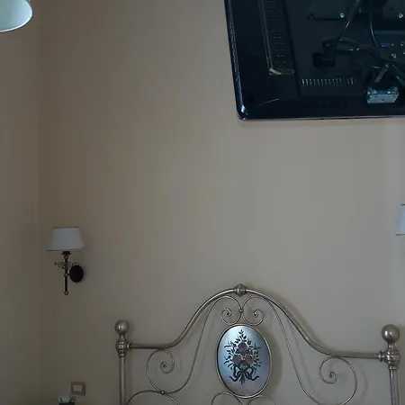Casa Laviano