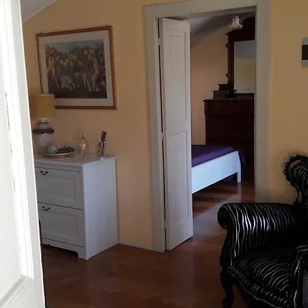 Casa Laviano Отель типа 
