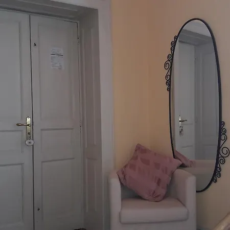 Отель типа 