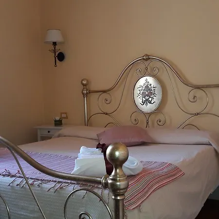 Casa Laviano Отель типа 