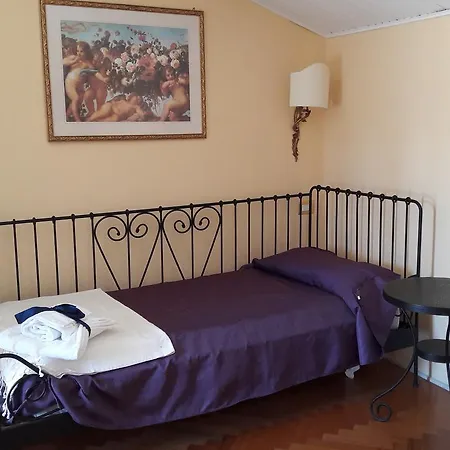 Casa Laviano 3* Мельфи