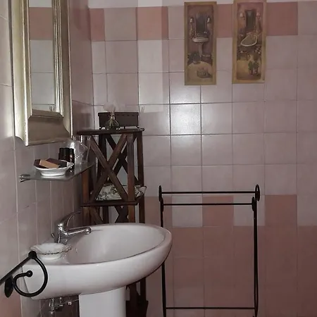 Casa Laviano Мельфи