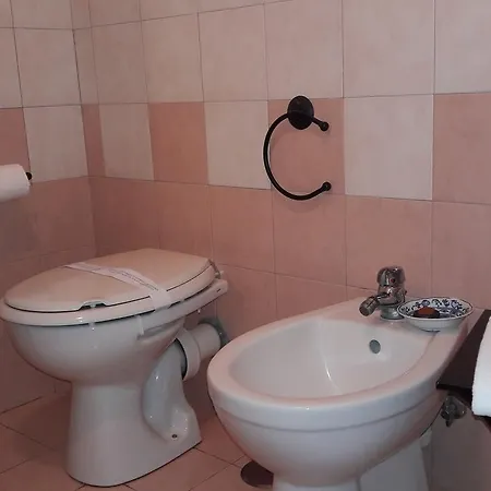 Casa Laviano Отель типа 