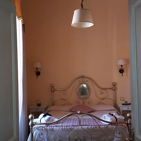 Casa Laviano Отель типа 