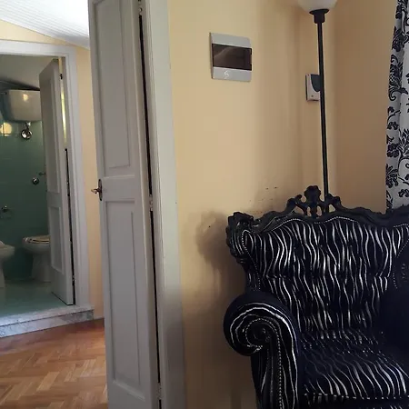 Casa Laviano Отель типа 