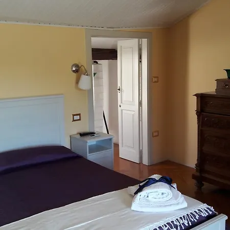 Casa Laviano Отель типа 