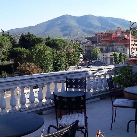 Casa Laviano 3*