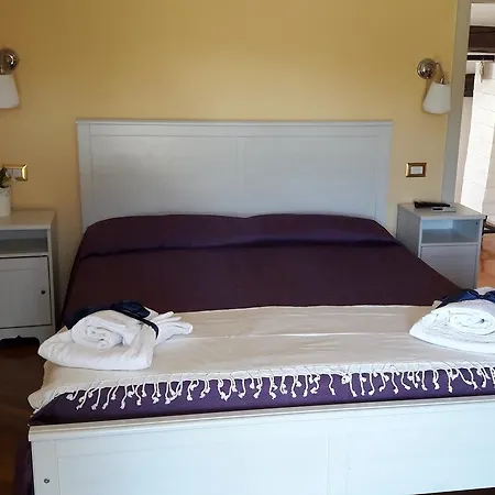 Casa Laviano 3*
