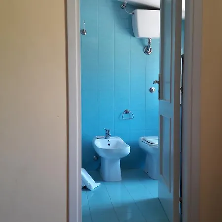 Casa Laviano Отель типа 