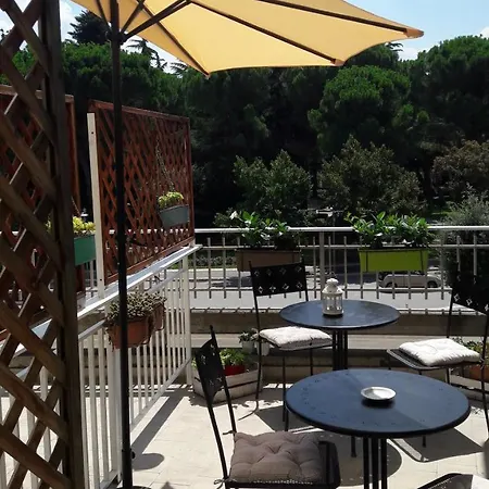 Casa Laviano Bed & Breakfast