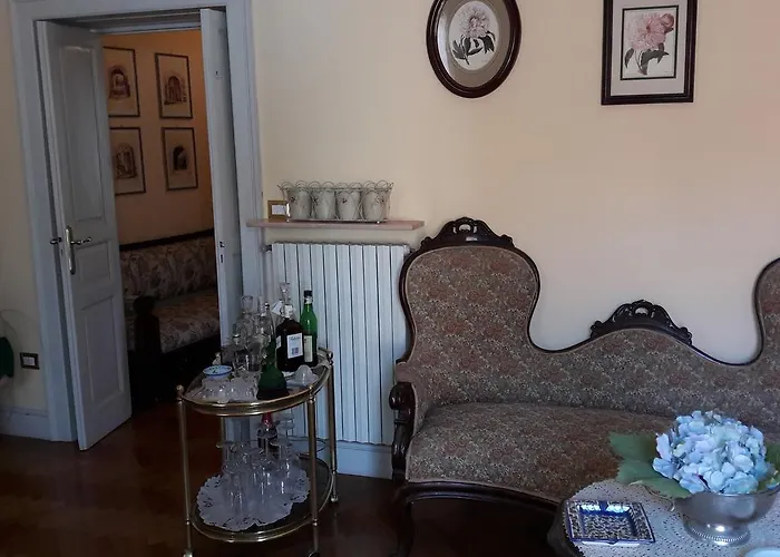 Casa Laviano Bed & Breakfast Melfi