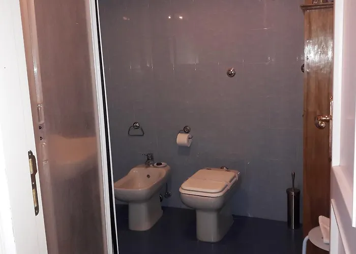 Casa Laviano 3* Melfi