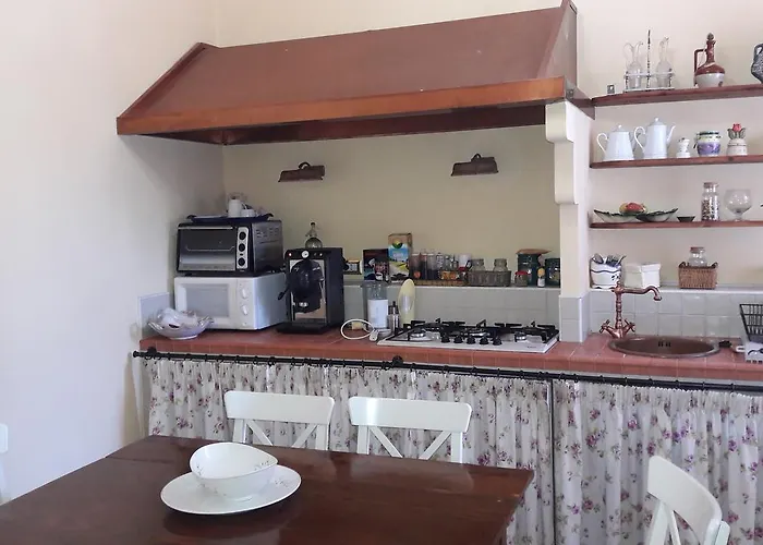 Casa Laviano Bed & Breakfast 3*