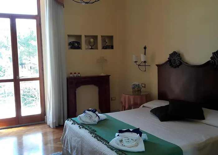 Casa Laviano Bed & Breakfast 3*