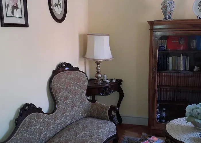 Casa Laviano 3* Melfi