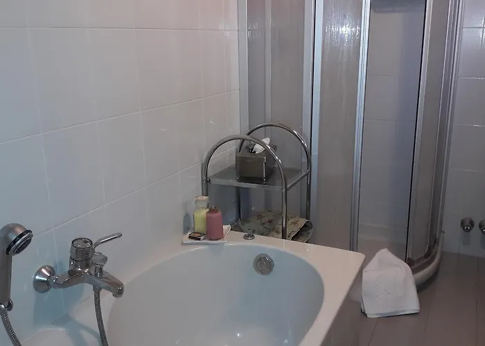 Bed & Breakfast Casa Laviano 3*