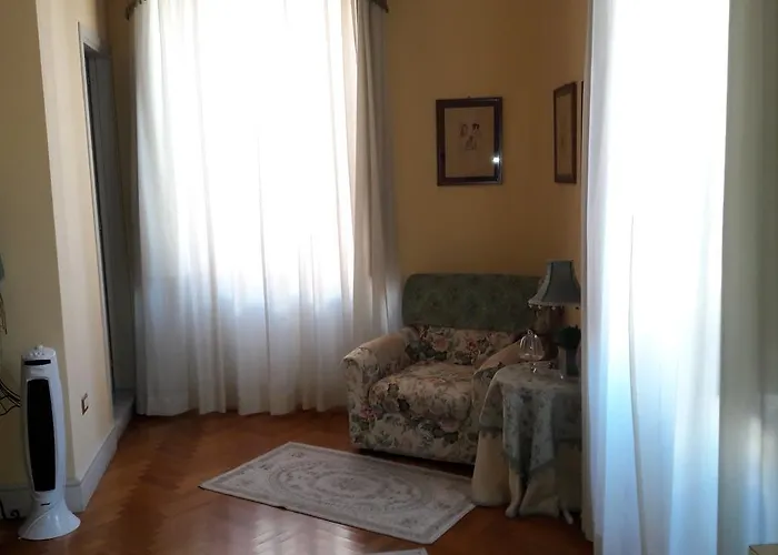 Bed & Breakfast Casa Laviano