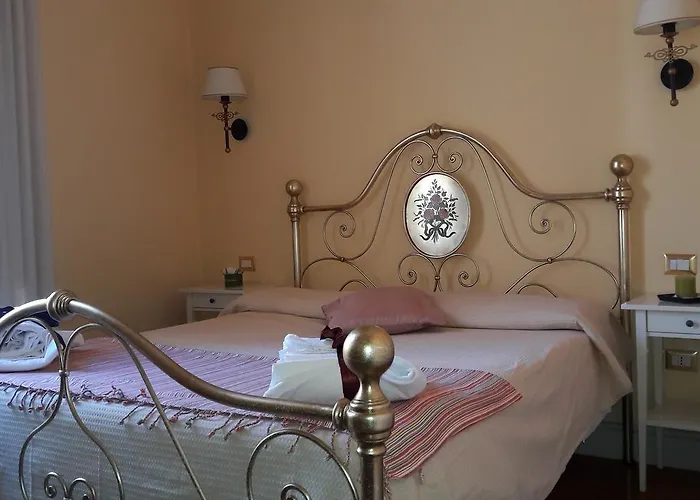 Casa Laviano Bed & Breakfast Melfi