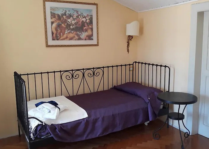 Casa Laviano 3* Melfi