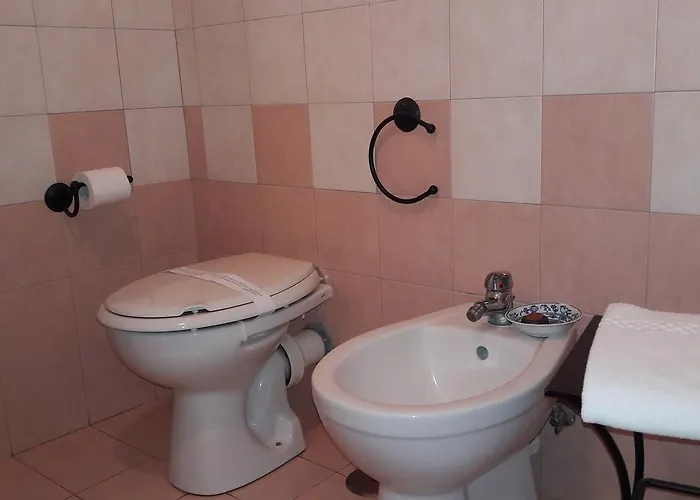 Casa Laviano Bed & Breakfast Melfi