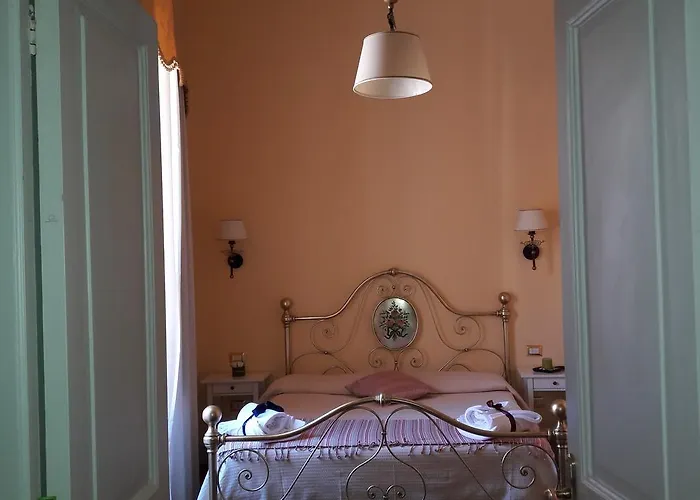 Casa Laviano Bed & Breakfast 3*