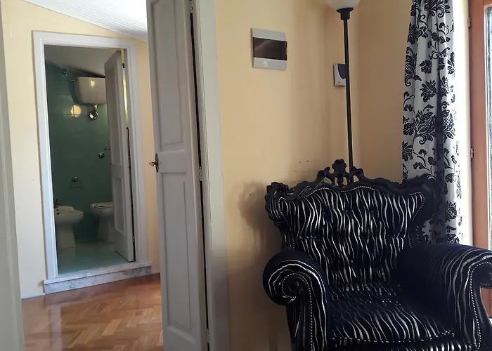 Casa Laviano Bed & Breakfast