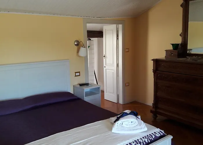 Casa Laviano Bed & Breakfast Melfi