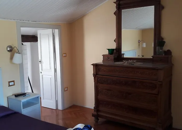 Casa Laviano 3* Melfi