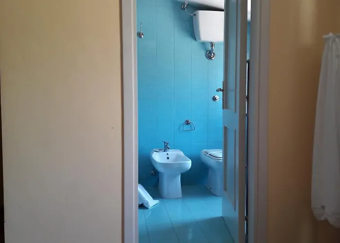 Casa Laviano Bed & Breakfast