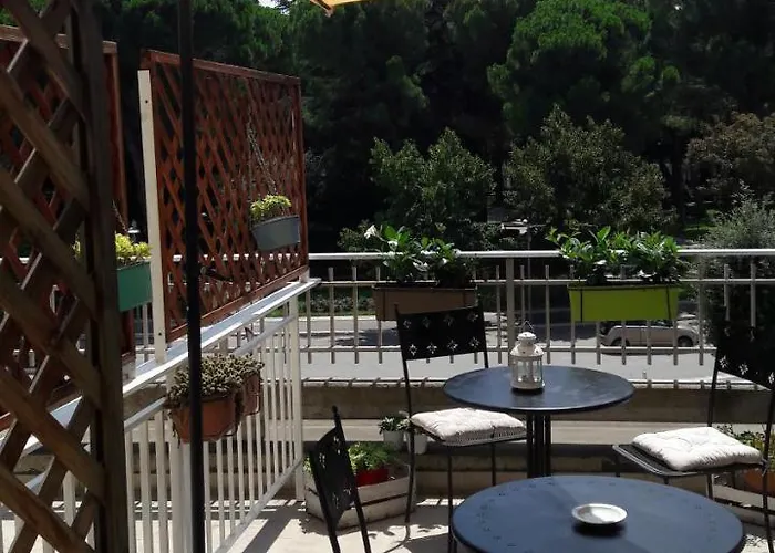 Casa Laviano Bed & Breakfast