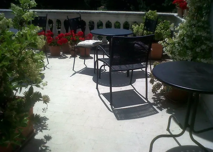 Bed & Breakfast Casa Laviano Melfi