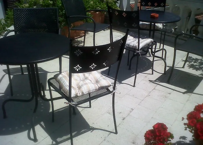 Casa Laviano Bed & Breakfast